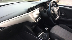 Vauxhall Corsa 1.2 Design 5dr Petrol Hatchback